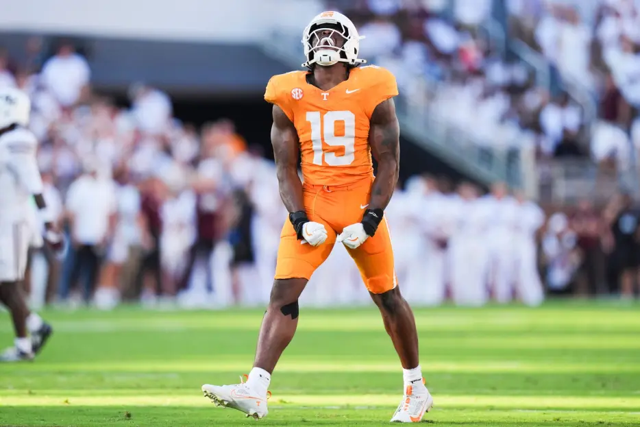 Ten 2026 NFL Draft Day 3 Sleepers To Know