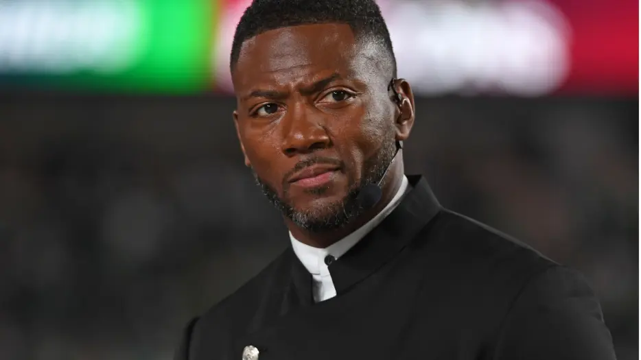Ryan Clark Claims That ESPN Fired Him In Retaliation For Sticking Up For Black Athletes Like Angel Reese