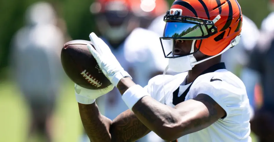 Bengals OTA Recap &amp; Looking Ahead to Summer: OBI podcast