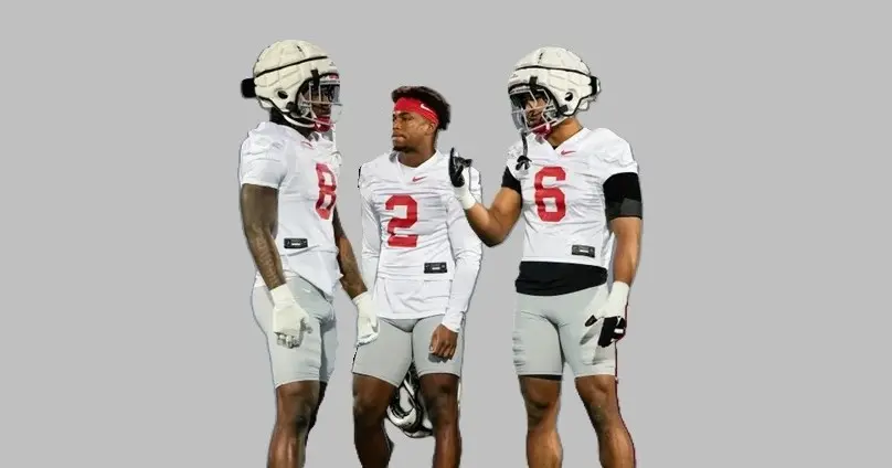 The 5 O’Clock Club: Which NFC East team drafted the most transformative Ohio State defender?