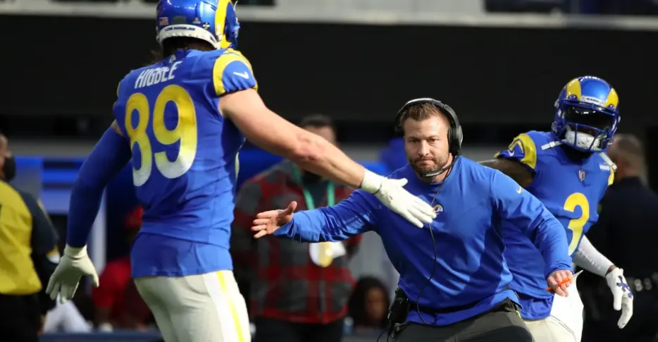 Rams 53-man roster projection