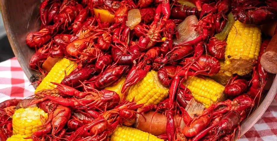Touchdown Club of New Orleans to host their 52nd annual “Saints Rookie Super Boil”