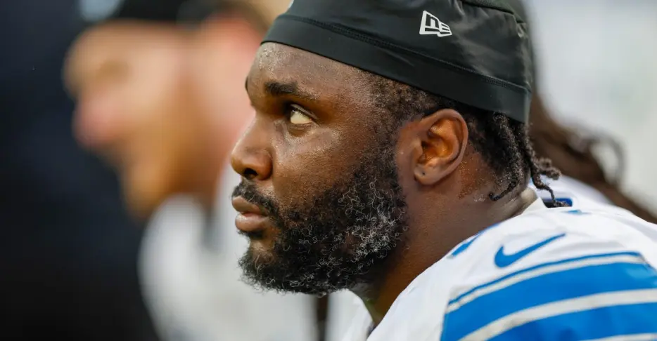 NY Giants news: DT D.J. Reader finally agrees to terms with New York