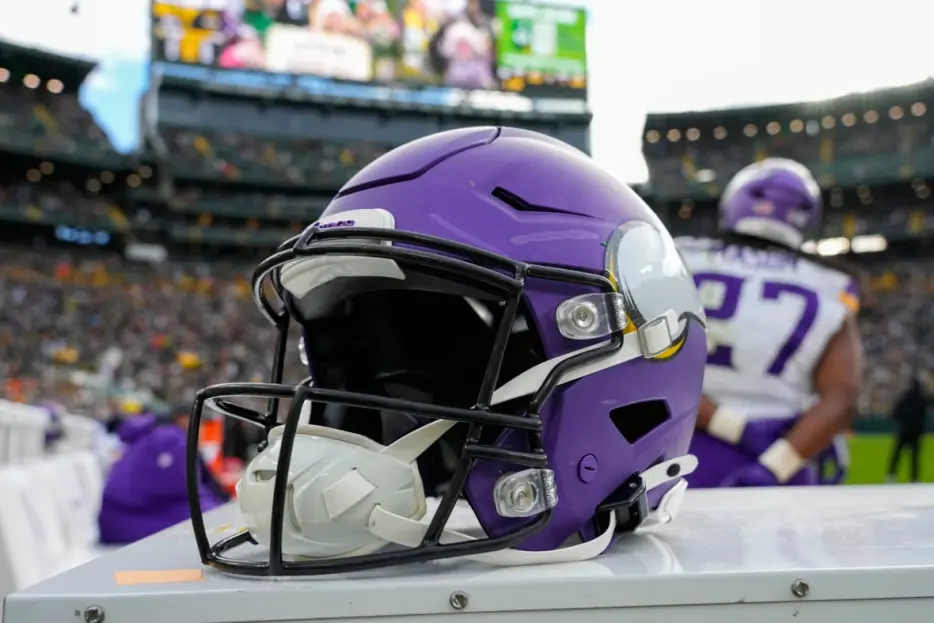 Minnesota Vikings’ Controversial Draft Pick Off to ‘Phenomenal’ Start