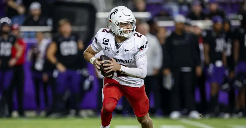 Huge Brendan Sorsby, NFL draft update, but will it stand?