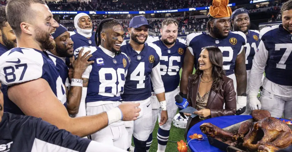 Cowboys countdown to kickoff: Top 100 iconic games – Day 71