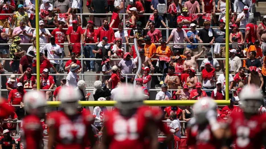 2026 United Bowl is sold out