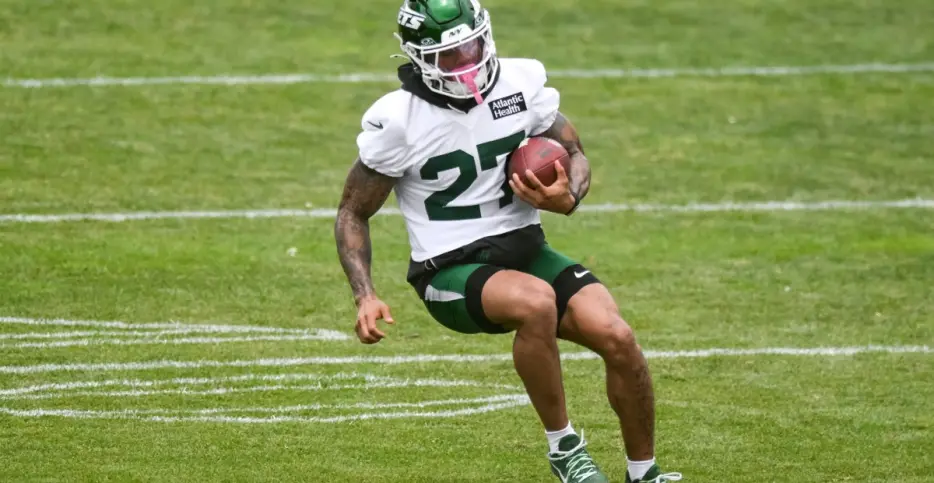 New York Jets Flight Connections 06/18/26
