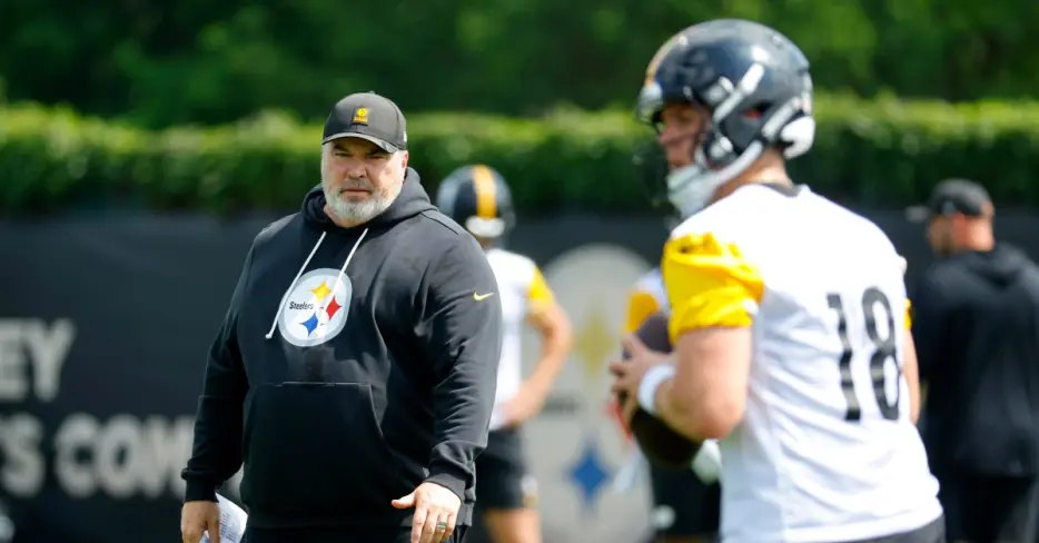 10 long term goals for the 2026 Steelers