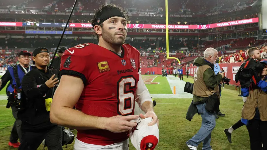 Buccaneers rumors: Baker Mayfield won’t hold out during contract negotiations
