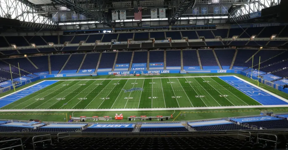 2026 NFL schedule release date announced