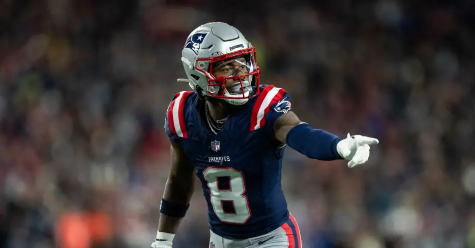 Patriots Mailbag: Could there be a reunion with Stefon Diggs?