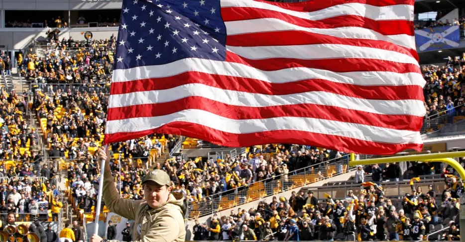 Saturday Night Open Thread: Happy 250th Birthday, America!