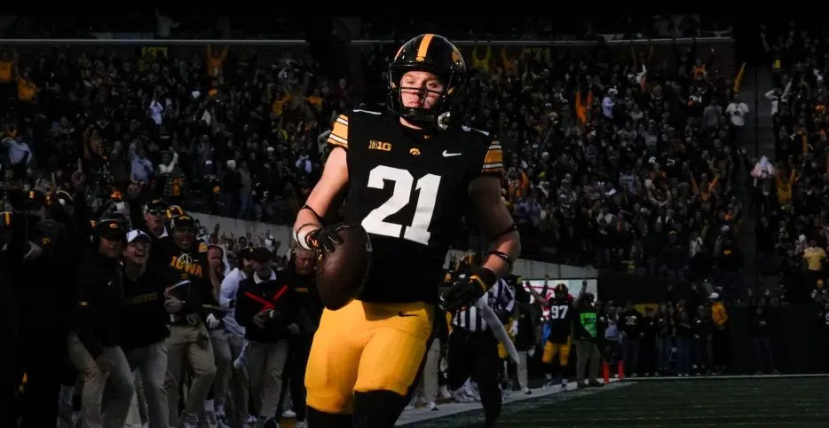 Steelers Rookie Announces Jersey Number Change
