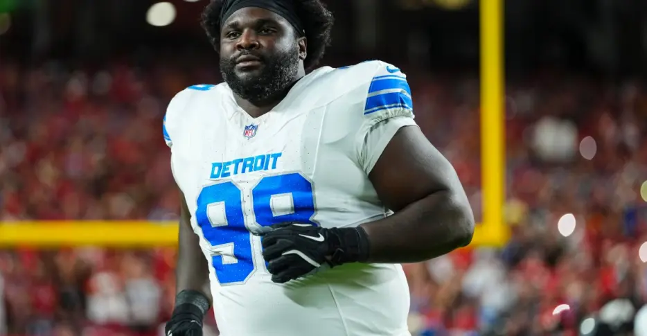 Detroit Lions fall victim to broken NFL compensatory pick formula