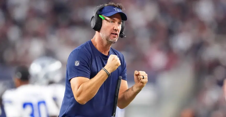 Cowboys need to become very aggressive