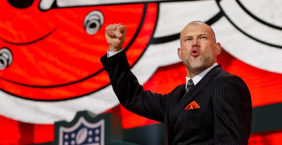 Start, Bench, Cut: Browns Legends Edition