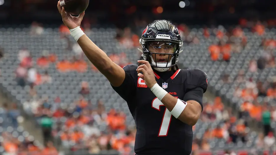 Texans rumors: CJ Stroud entering ‘prove-it’ 2026 season with contract extension far away