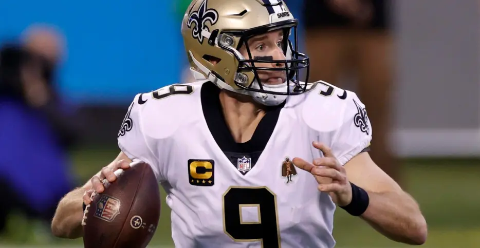 New Orleans Saints News, June 15: Former Rival mentions Drew Brees as his hardest QB to deal with