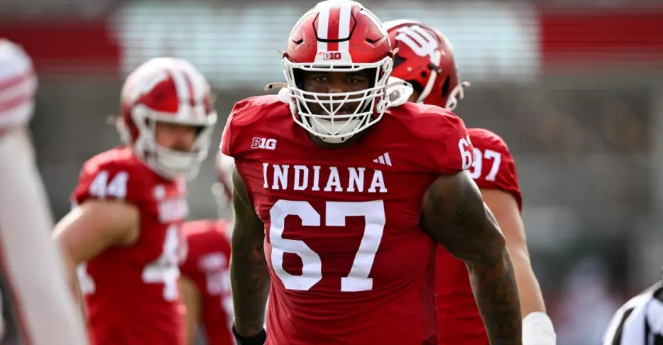 Chiefs News 6/10: Rookie tackle impressing at minicamp