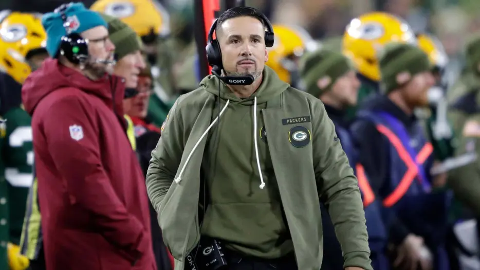 ESPN analyst can’t help but making ‘running joke’ about Packers