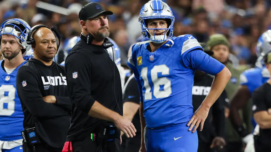 Lions hire failed ex-Dolphins GM