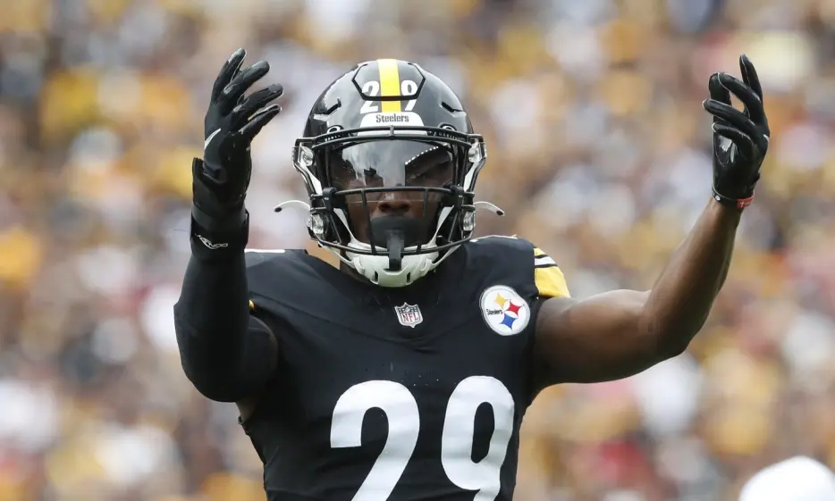 Veteran CB Levi Wallace Retires From NFL