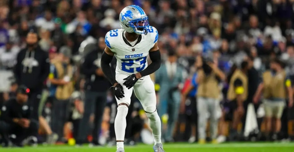 Video: Breaking down Detroit Lions’ options at cornerback