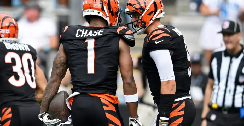 Bengals News (6/30): Preseason Player Rankings