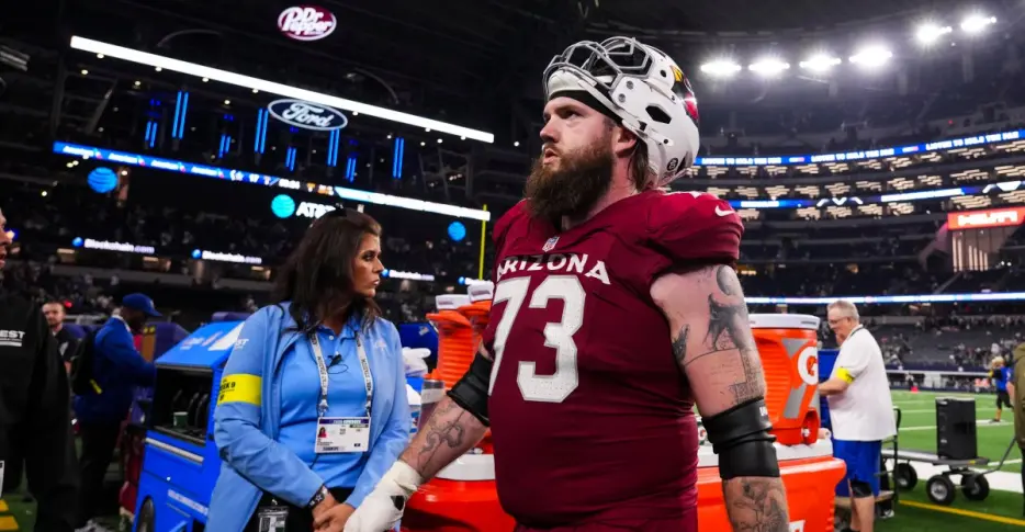 3 free agent options to replace Alaric Jackson