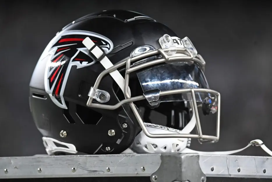 Falcons Announce Six Roster Moves