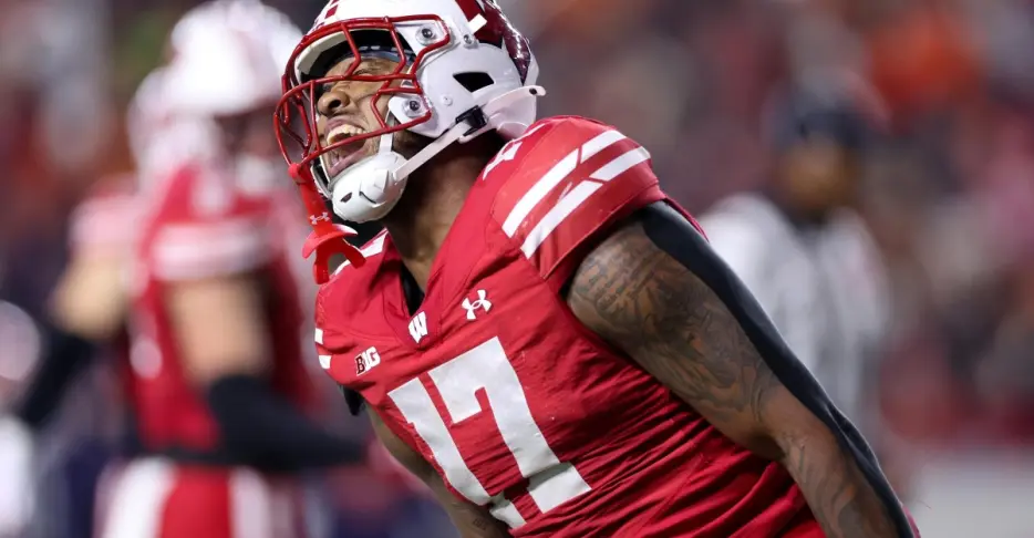 Rams UDFA edge additions face an uphill battle