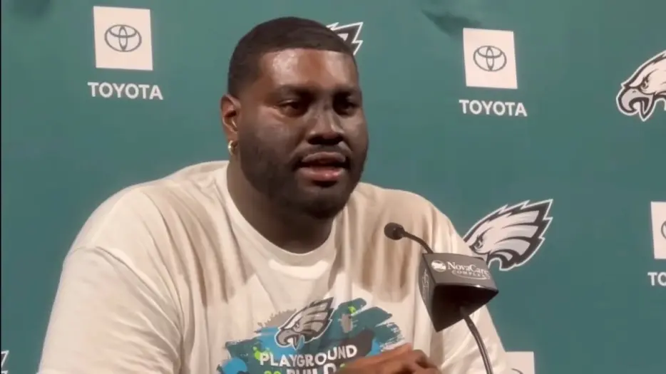 Steelers Tabbed As ‘Potential Suitor’ For Veteran Free Agent OL