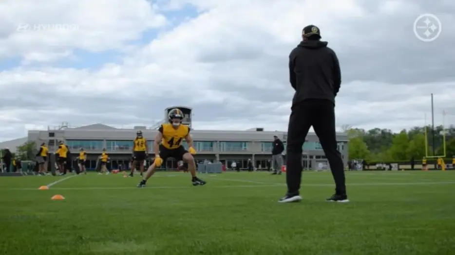 Five Most Intriguing Steelers Defensive Players Ahead Of Training Camp