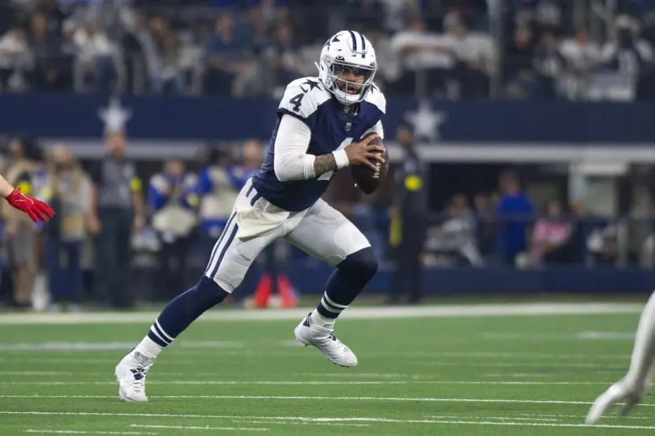 Should Dak Prescott get a Contract Extension after the 2026 Season?