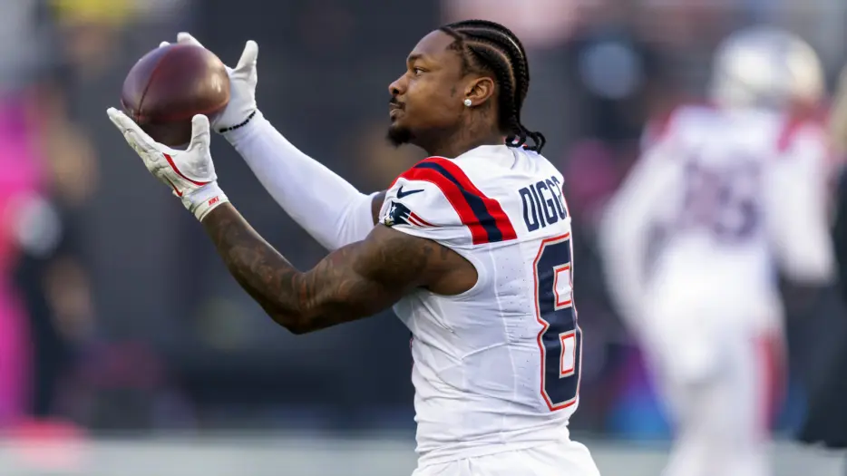 Stefon Diggs cleared by NFL after investigation into chef’s accusations