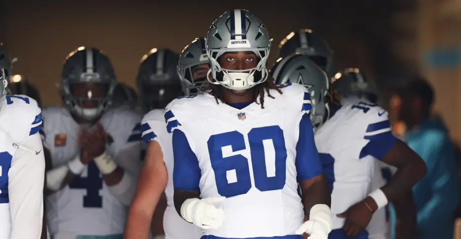 5 offensive players the Cowboys need to step up their game