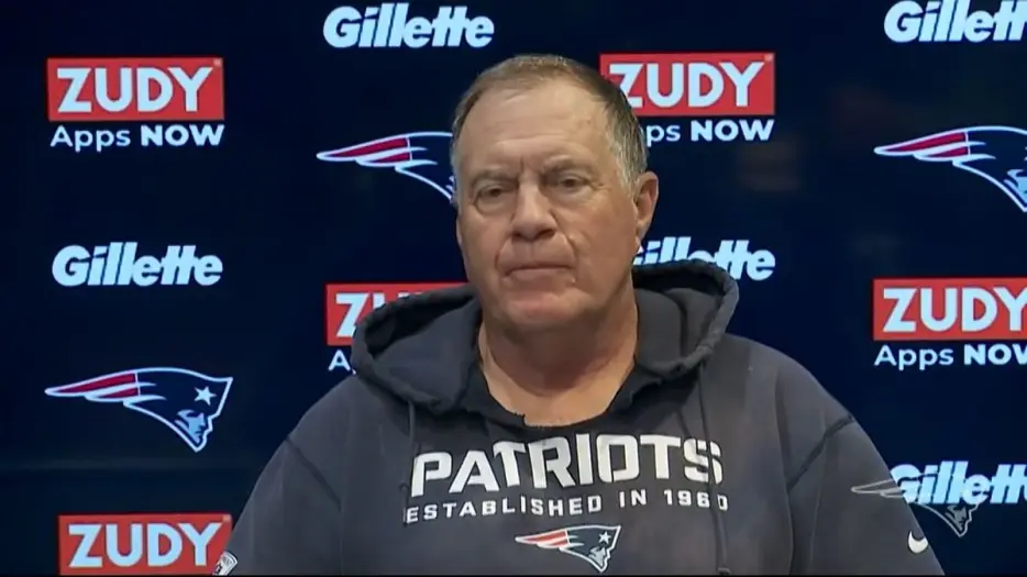 ‘They Coach Them To Hold’: Julian Edelman Reveals Bill Belichick Didn’t Like How Steelers’ O-Line Played