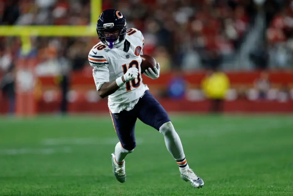 6 NFL Sophomores Positioned for a Major Leap This Season