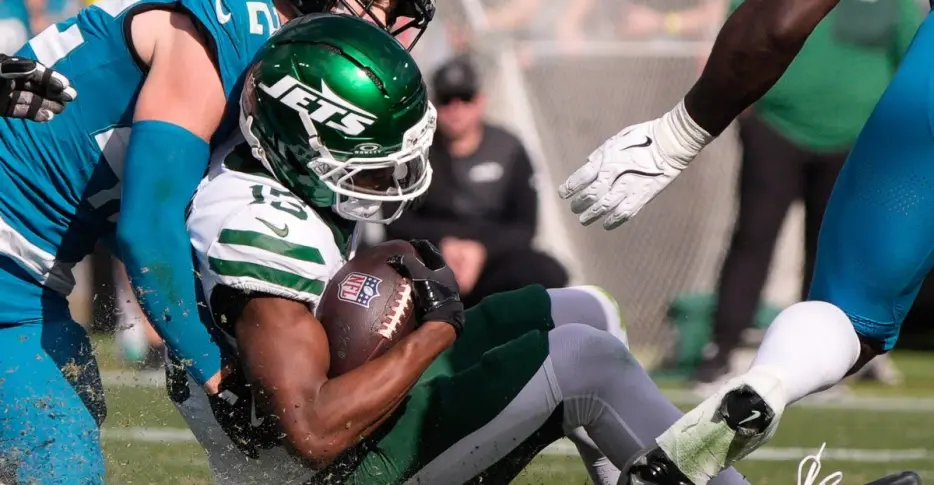 New York Jets Flight Connections 07/02/26