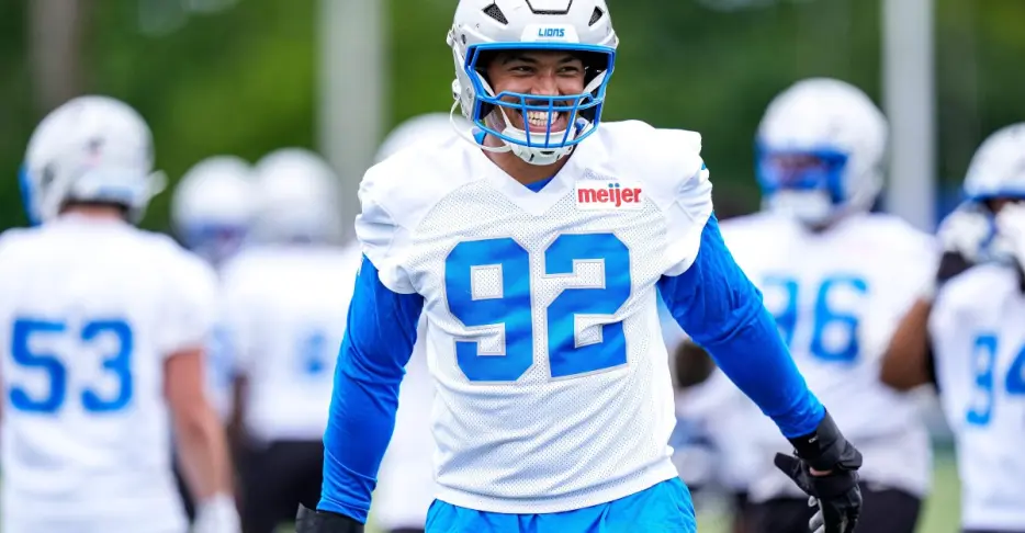 Lions News: Former Lion makes bold prediction about new player