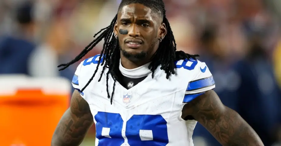 Cowboys veteran finds new DC Christian Parker’s defense ‘annoying’