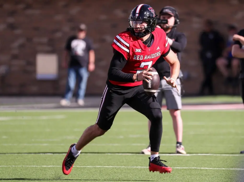 ‘The Browns May Not Want To’: NFL Insider Thinks That the Cleveland Browns Could Select QB Brendan Sorsby in NFL Supplemental Draft