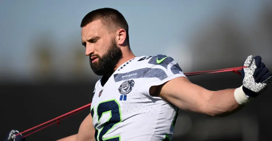 Seahawks News: Patrick O’Connell, Seahawks’ depth standing out early in camp