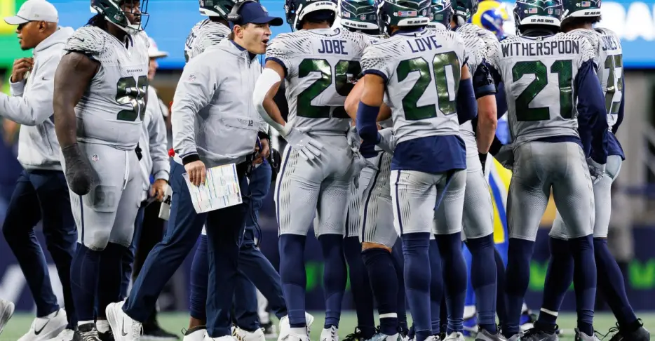 Seahawks News: Seahawks roster deeper than most everybody