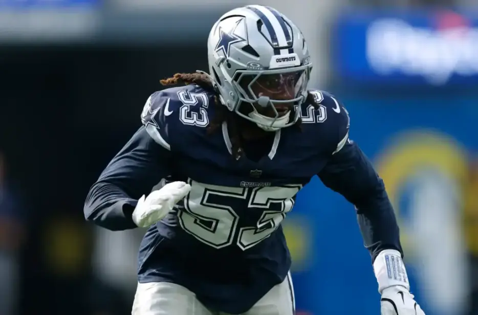 Cowboys could have a sleeper on both sides of the ball