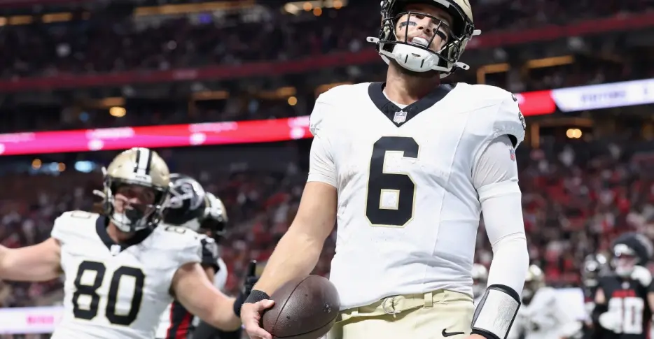 Most interesting matchups for the Saints in 2026