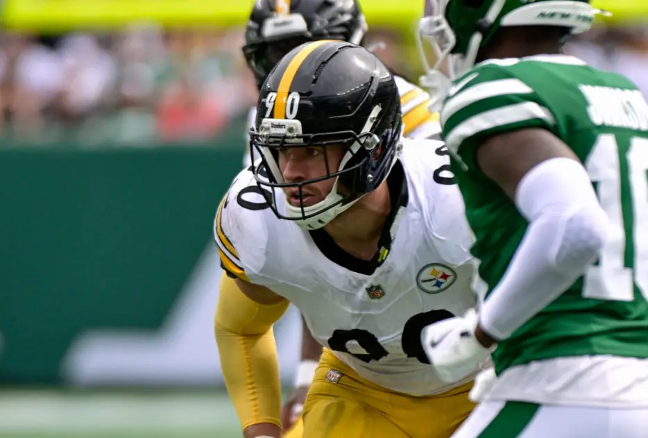 Daily News &amp; Links: Logan Lee Youth Football Camp; 30 Minutes of Steelers Defensive Highlights
