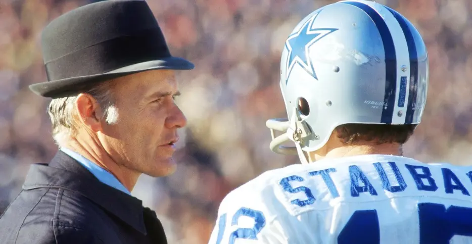 Honoring the Founding Fathers of the Dallas Cowboys