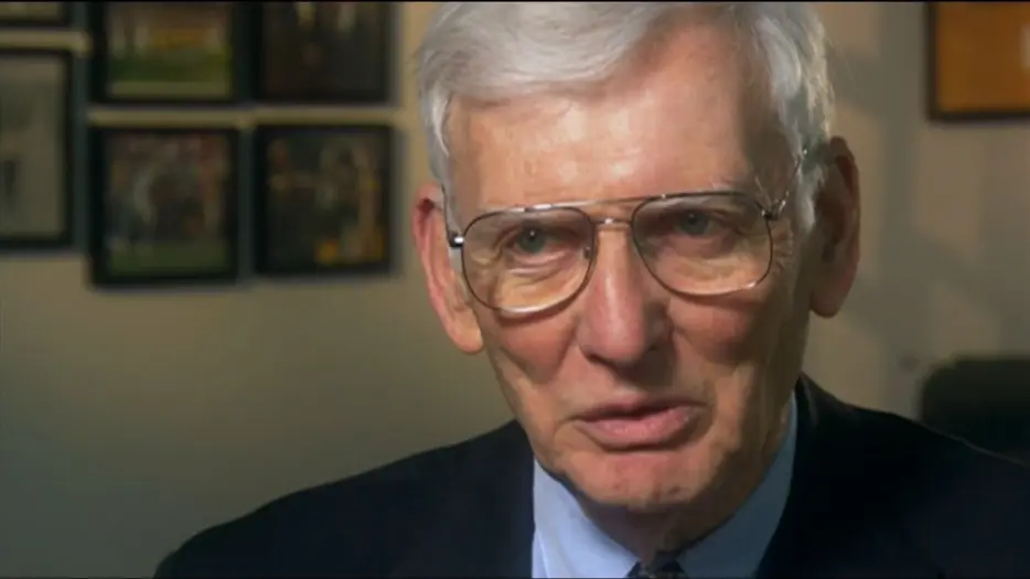 ‘We Are Not Charlie Brown:’ Dan Rooney Had Creative Way To Show Simply Making Playoffs ‘Isn’t Good Enough’